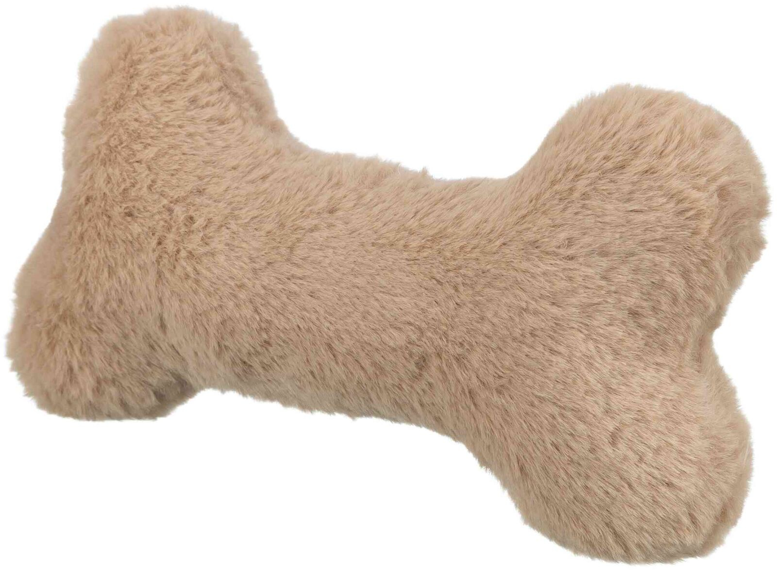Jucarie Os cu Sunet, Plush, 24 cm [1]
