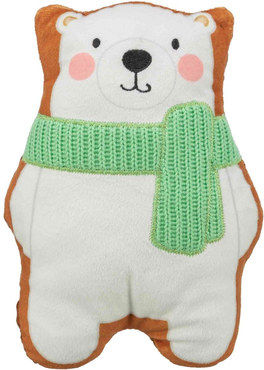 Jucarie Urs Polar, Plush, 20 cm [2]