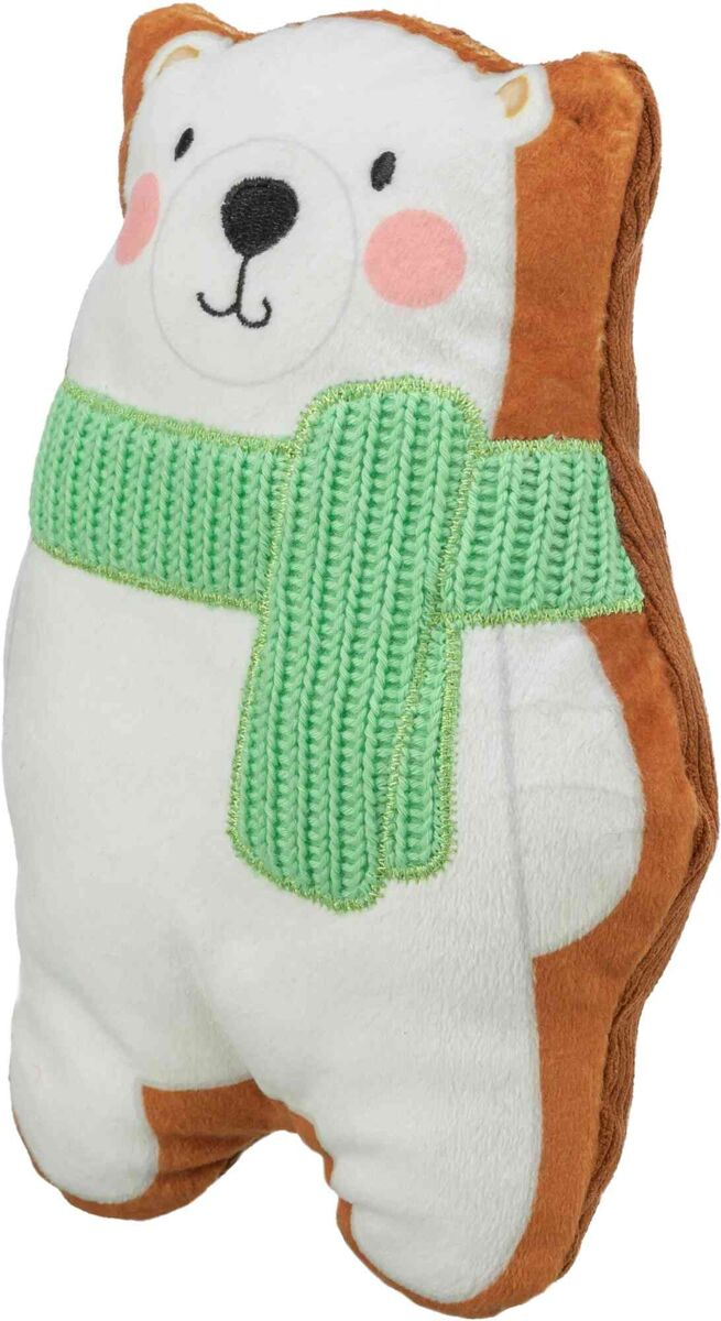 Jucarie Urs Polar, Plush, 20 cm [1]