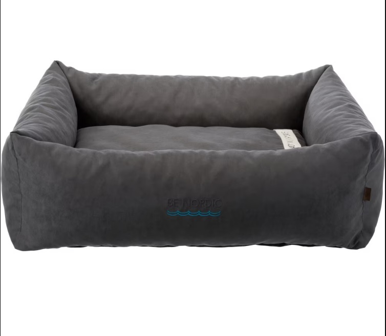 Pat Be Nordic Amrum, 60 x 50 cm, Gri Inchis, 37444 [1]