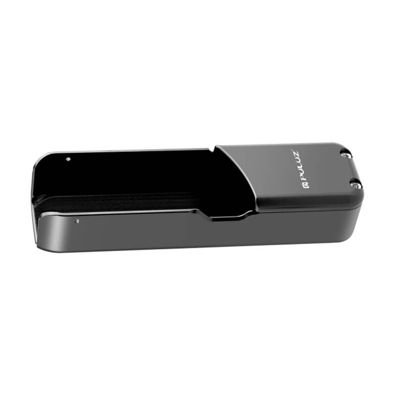 Cusca metalica de protectie PULUZ pentru DJI OSMO Pocket 3 (PU930B) [1]