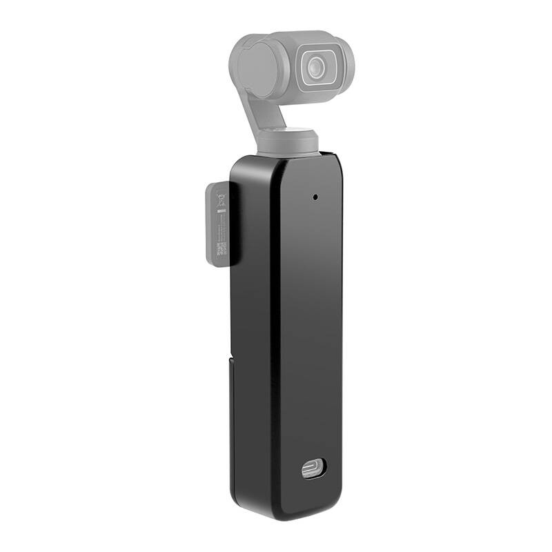 Cusca metalica de protectie PULUZ pentru DJI OSMO Pocket 3 (PU930B) [2]