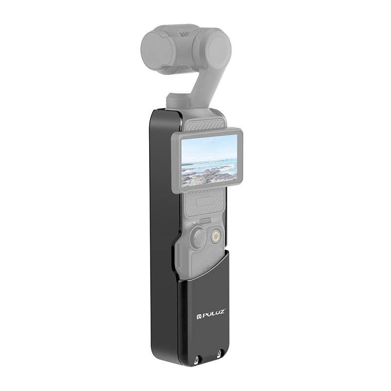 Cusca metalica de protectie PULUZ pentru DJI OSMO Pocket 3 (PU930B) [3]
