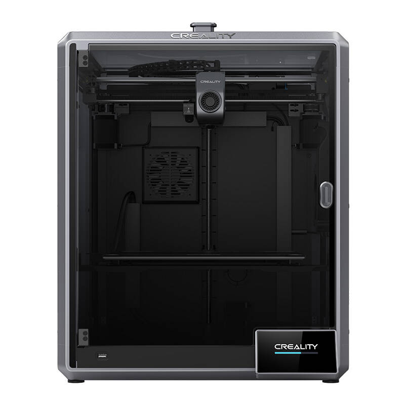 Imprimanta 3D Creality K1 MAX [2]