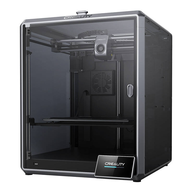 PC, Periferice & Software - Imprimanta 3D Creality K1 MAX