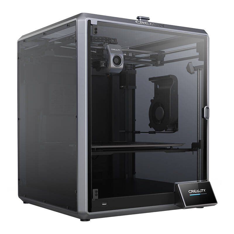 Imprimanta 3D Creality K1 MAX [3]