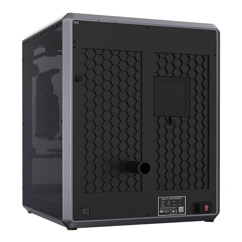 Imprimanta 3D Creality K1 MAX [5]