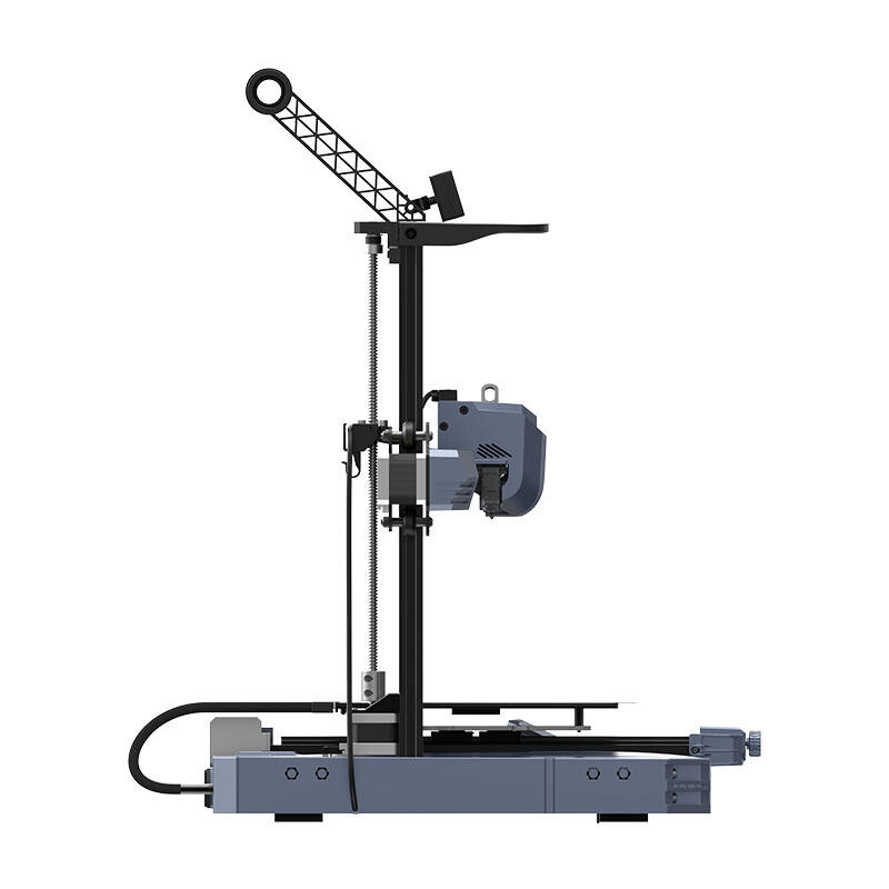 Imprimanta 3D Creality CR-10 SE [2]