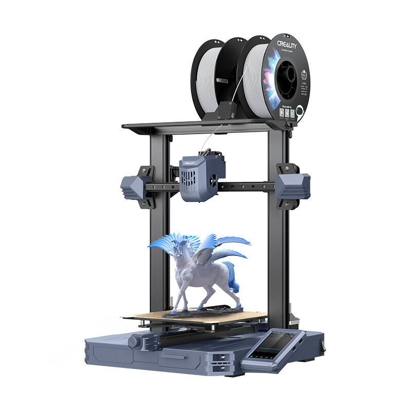 Imprimanta 3D Creality CR-10 SE [1]