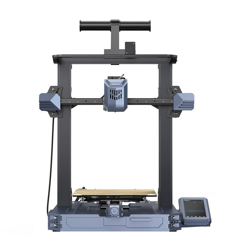 Imprimanta 3D Creality CR-10 SE [4]
