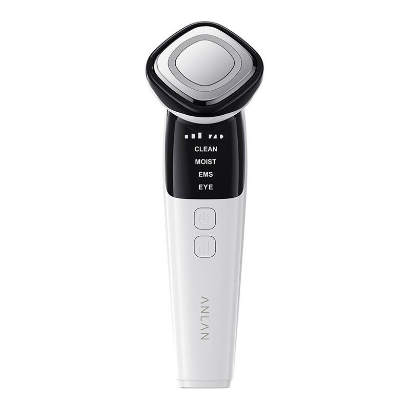 Aparate & Accesorii ingrijire personala - Masaj facial ANLAN 01-ADRY32-02A