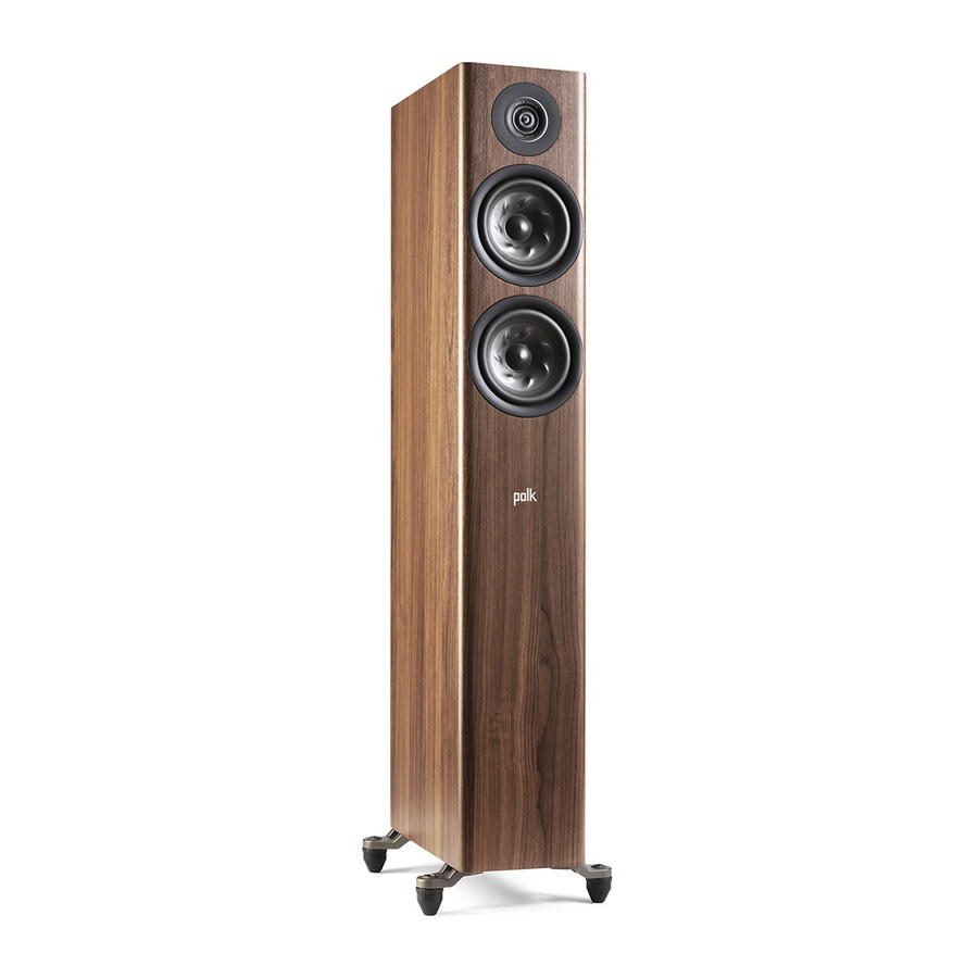 Boxe de podea - Boxa de podea Polk Audio RESERVE R500, Walnut