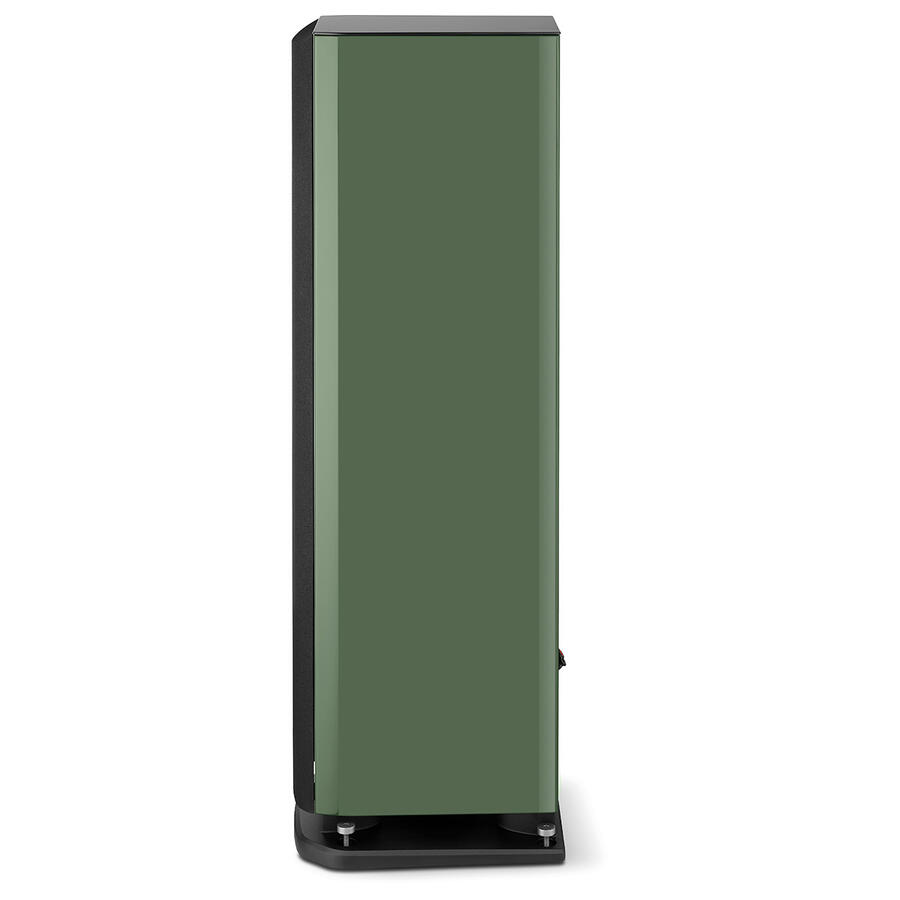 Boxa de podea Focal ARIA EVO X N°3, Moss Green High Gloss [6]