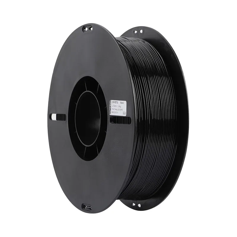 CR-PETG Filament Creality (Black) [1]