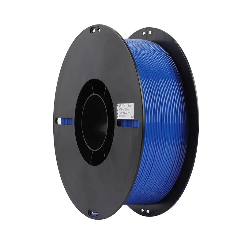 CR-PETG Filament Creality (Blue) [1]