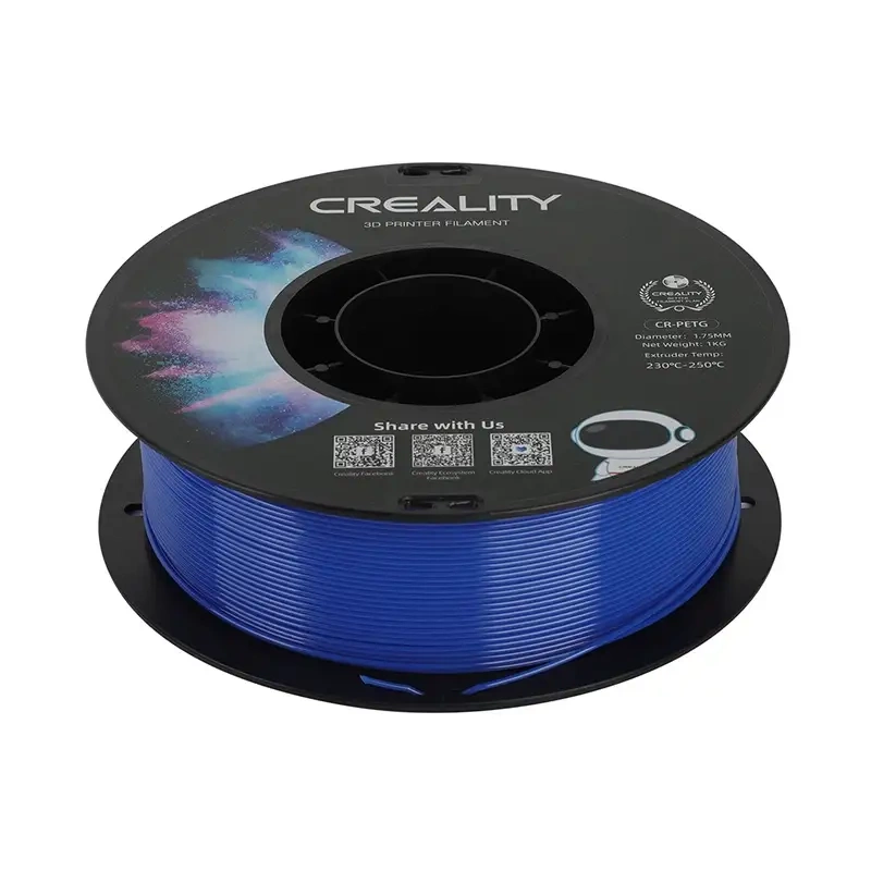 CR-PETG Filament Creality (Blue) [3]
