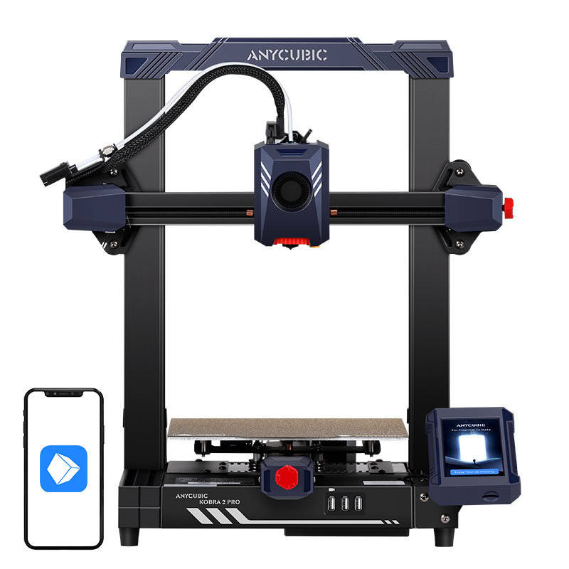 PC, Periferice & Software - 3D Tlaciaren AnyCubic Kobra 2 Pro