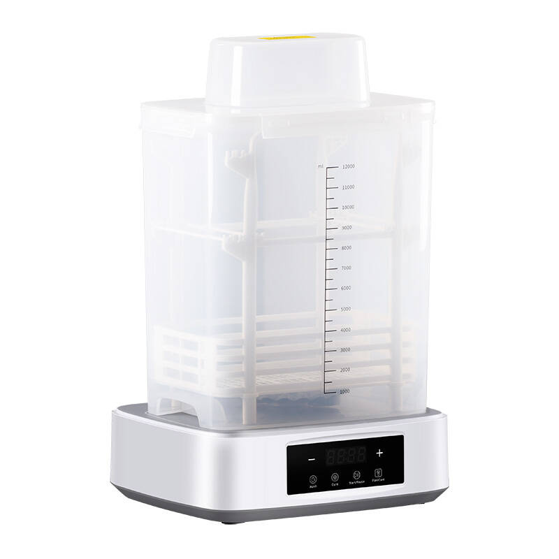 Dispozitiv de curățare și uscare AnyCubic Wash and Cure 3 Plus [2]