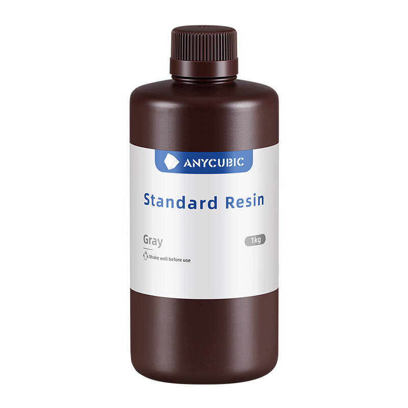 Rasina AnyCubic Standard (Grey) [1]