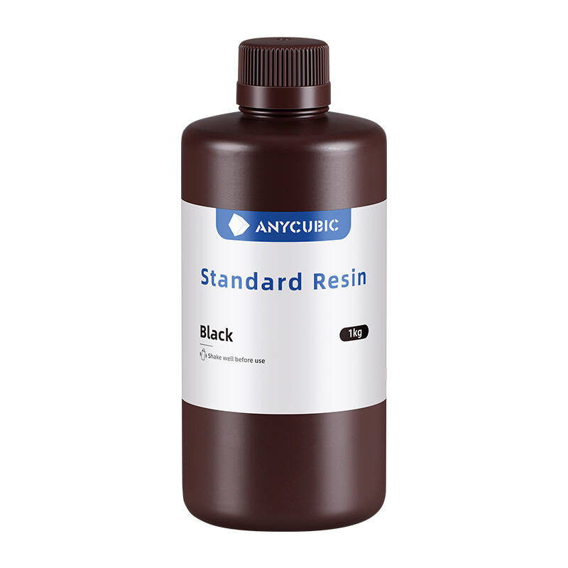 AnyCubic Standand Resin (Black) [1]