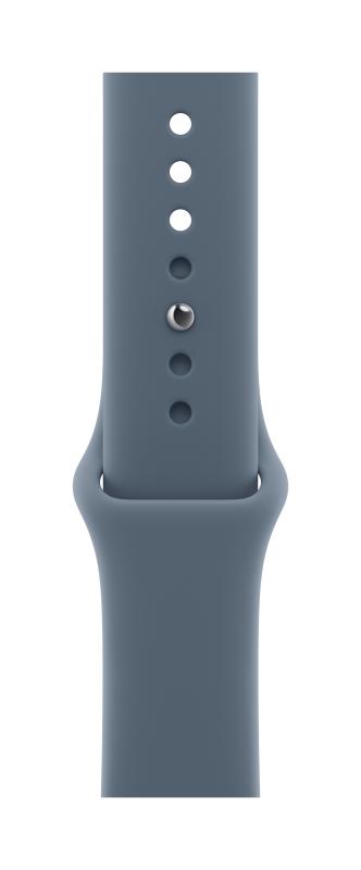 Laptop, Tablete & Telefoane - Curea pentru Apple Watch 40mm, SPORT ANCHOR BLUE M/L
