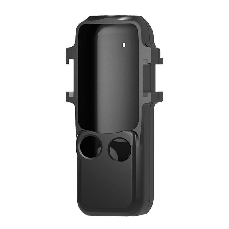 Camere video de actiune & accesorii - Carcasa protectie metalic PULUZ