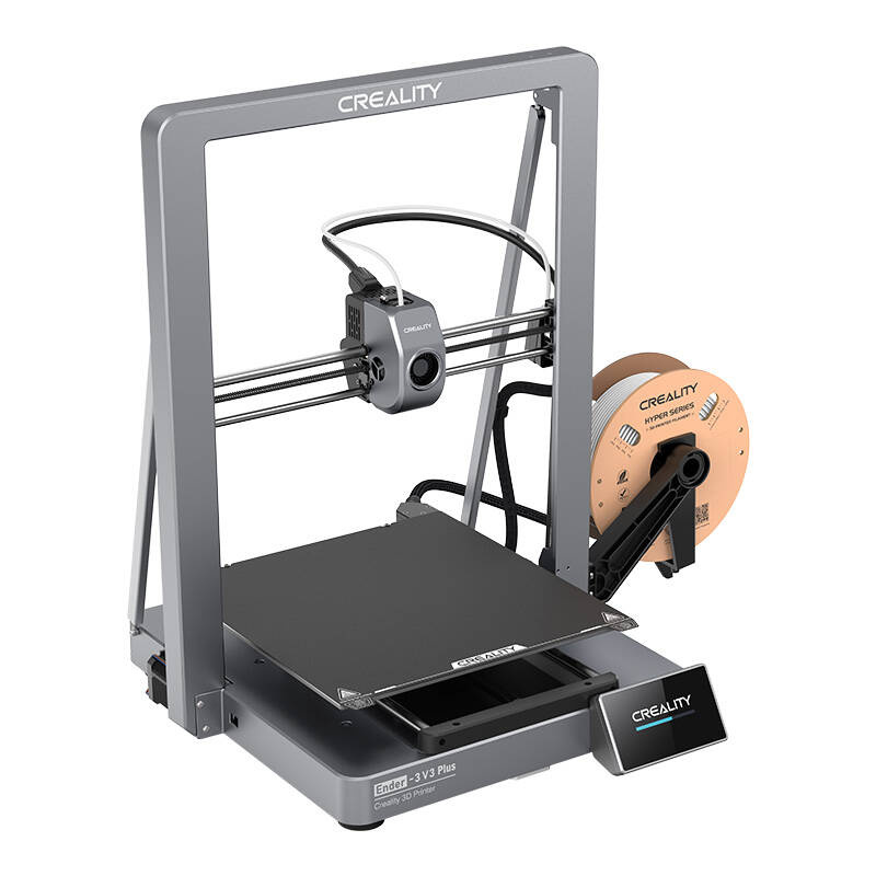 Creality Ender-3 V3 Plus 3D Printer [2]
