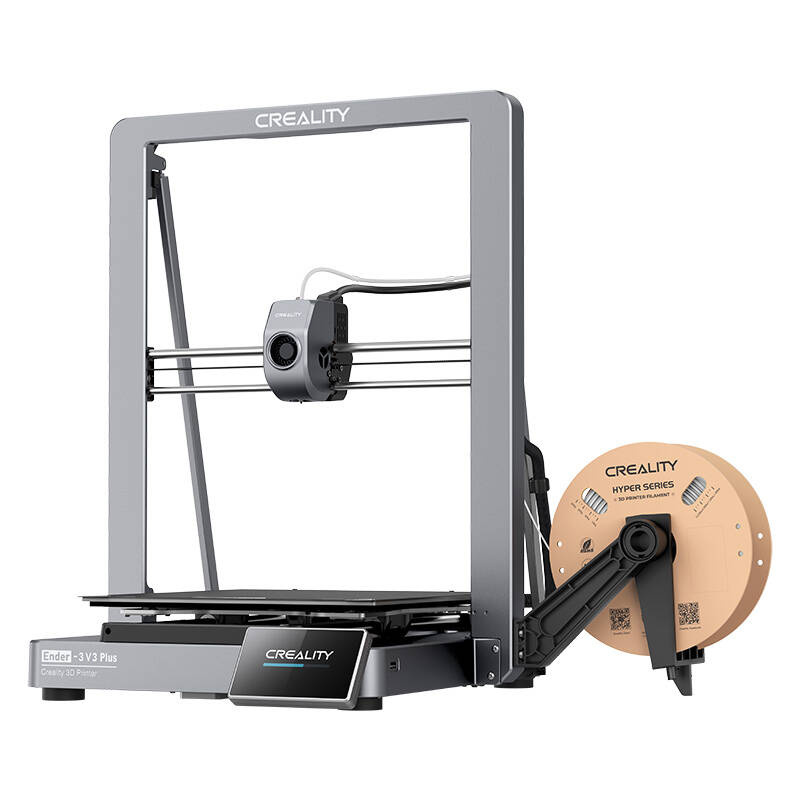 Imprimante - Creality Ender-3 V3 Plus 3D Printer