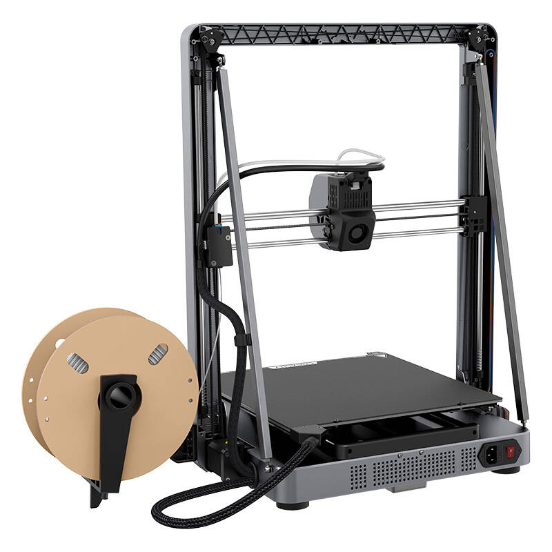 Creality Ender-3 V3 Plus 3D Printer [5]