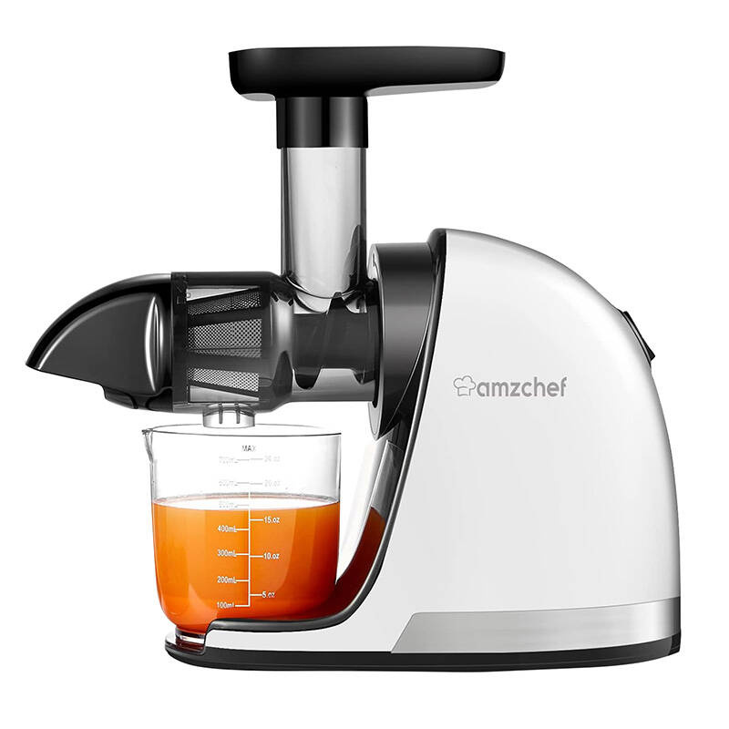 Storcator lent AMZCHEF [1]