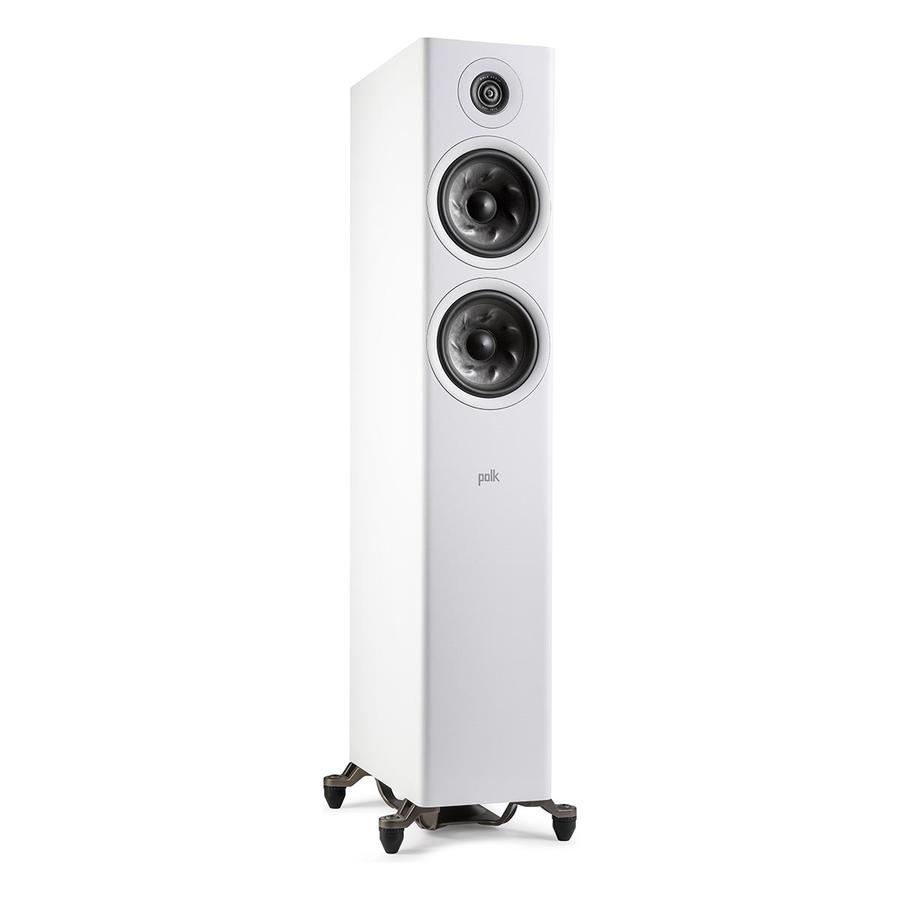 Boxe de podea - Boxa de podea Polk Audio RESERVE R600, White