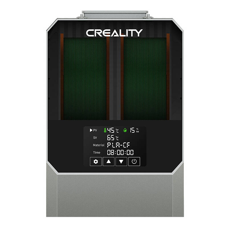 Creality Space Pi Plus Filament Dryer [1]