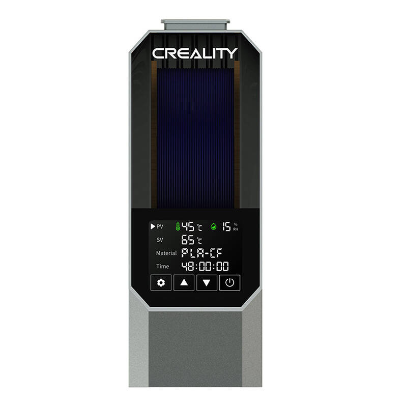 Creality Space Pi Filament Dryer [1]
