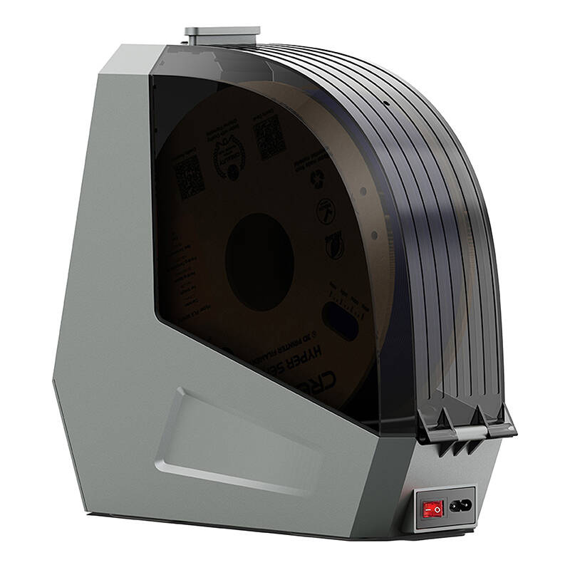 Creality Space Pi Filament Dryer [2]