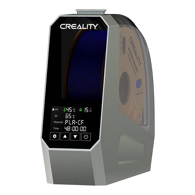 Consumabile & Accesorii Imprimante 3D - Creality Space Pi Filament Dryer