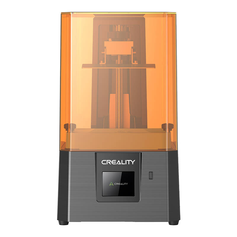 Creality Halot R6 3D printer [1]