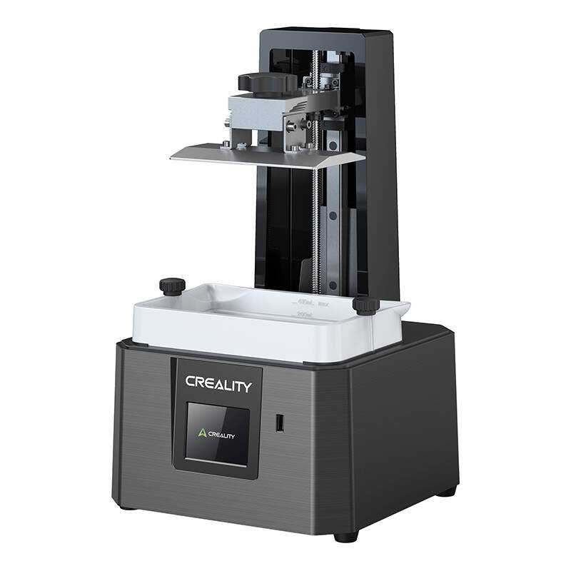 Creality Halot R6 3D printer [5]