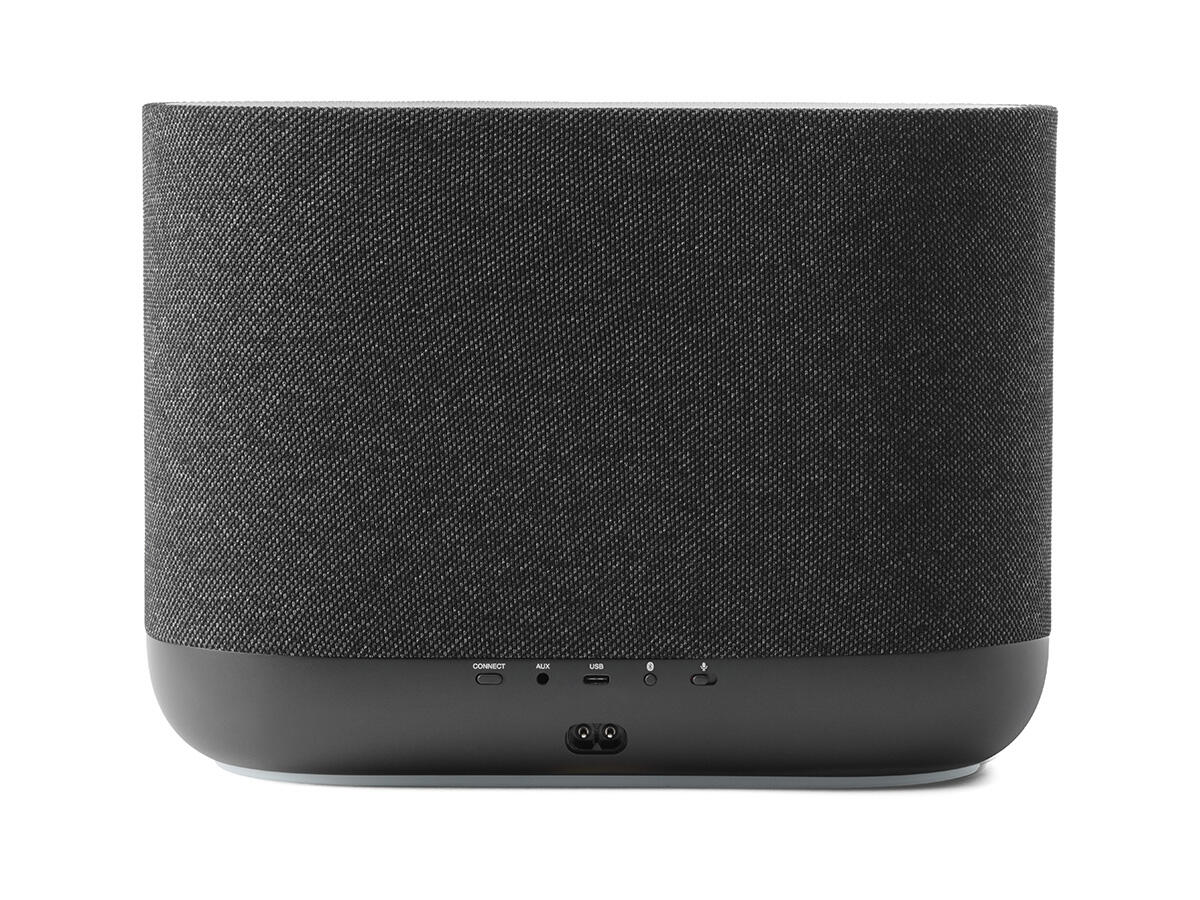 Boxa Multiroom Denon Home 400, Charcoal [3]