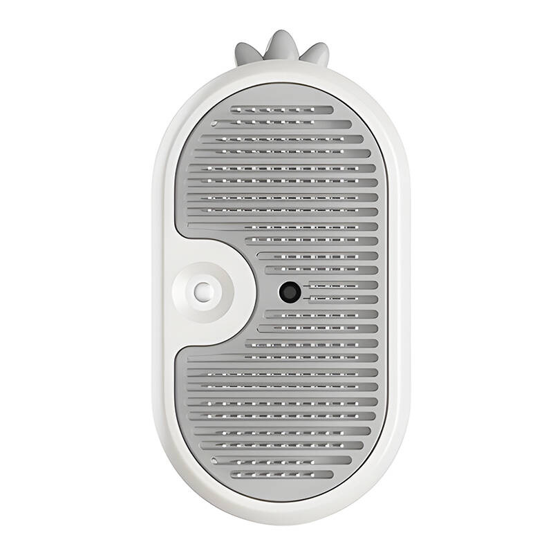 Produse igiena externa animale - Perie ingrijire par cu abur+masaj Rojeco Cat Steam Brush