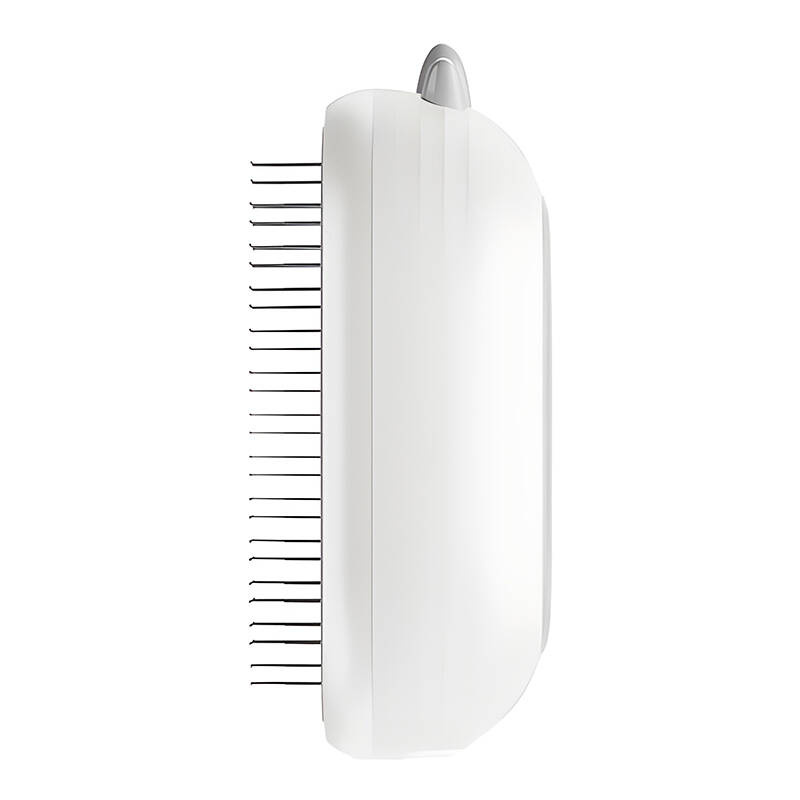 Perie ingrijire par cu abur+masaj Rojeco Cat Steam Brush [1]