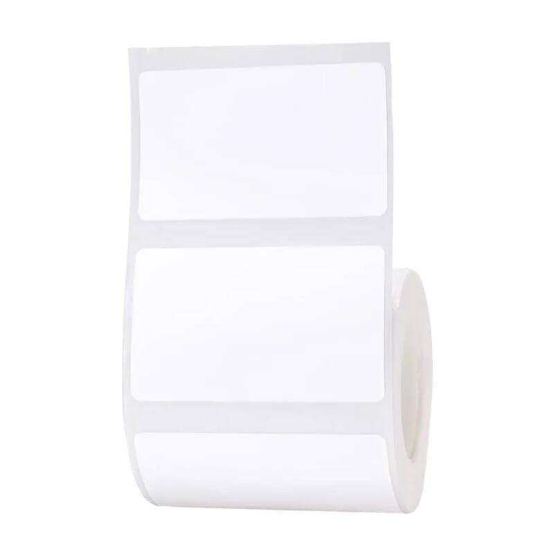 PC, Periferice & Software - Thermal Labels Niimbot stickers 50x30 mm - 225 pcs White