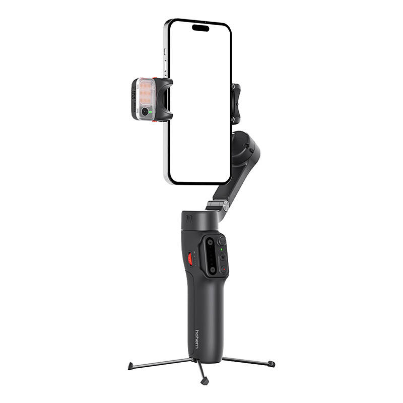 Hohem iSteady V3 Kit Stabilizator pentru telefon (negru) [1]