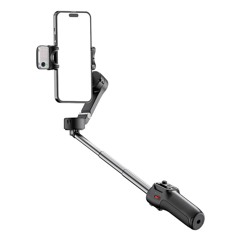 Hohem iSteady V3 Kit Stabilizator pentru telefon (negru) [2]