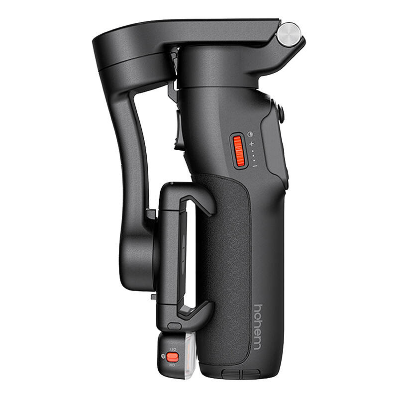 Hohem iSteady V3 Kit Stabilizator pentru telefon (negru) [3]
