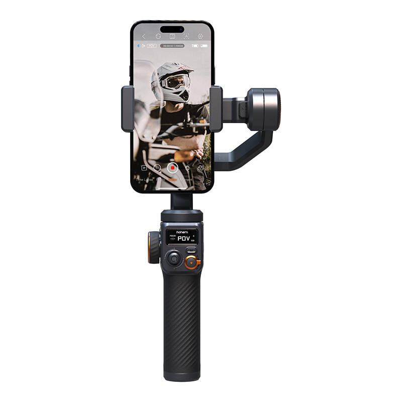 Laptop, Tablete & Telefoane - Stabilizator Hohem iSteady M6