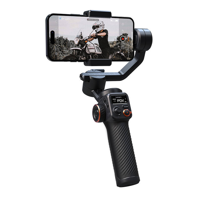 Stabilizator Hohem iSteady M6 [1]