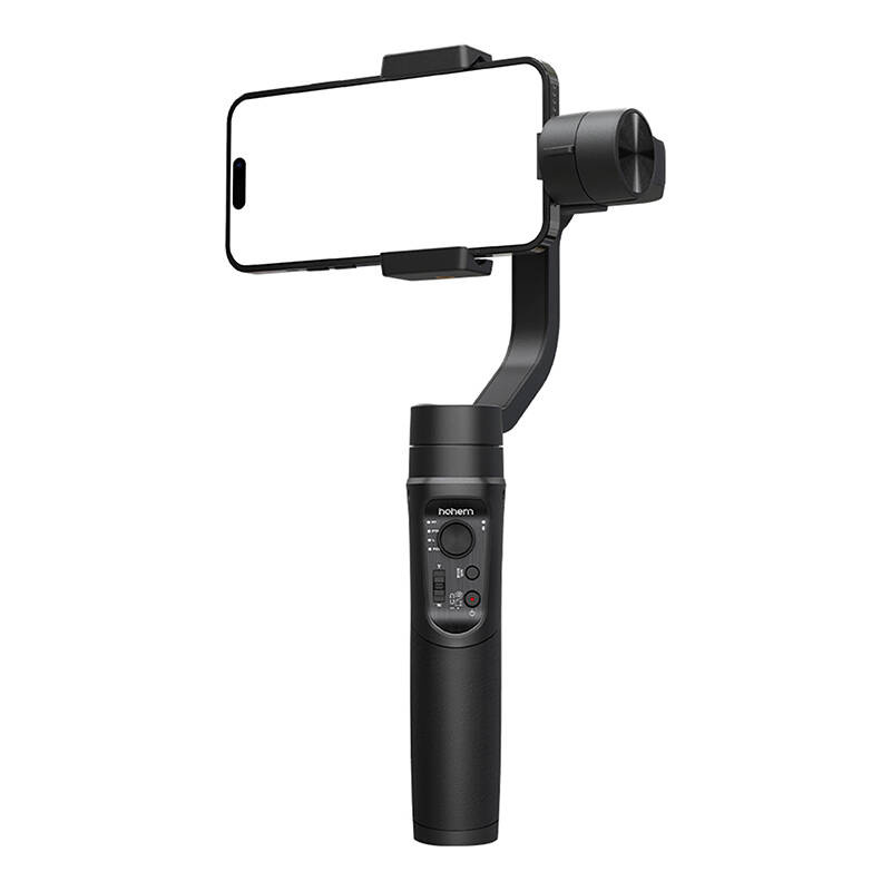 Laptop, Tablete & Telefoane - Stabilizator Hohem iSteady Mobile+