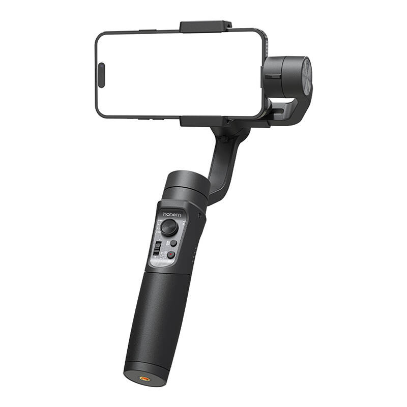 Stabilizator Hohem iSteady Mobile+ [1]