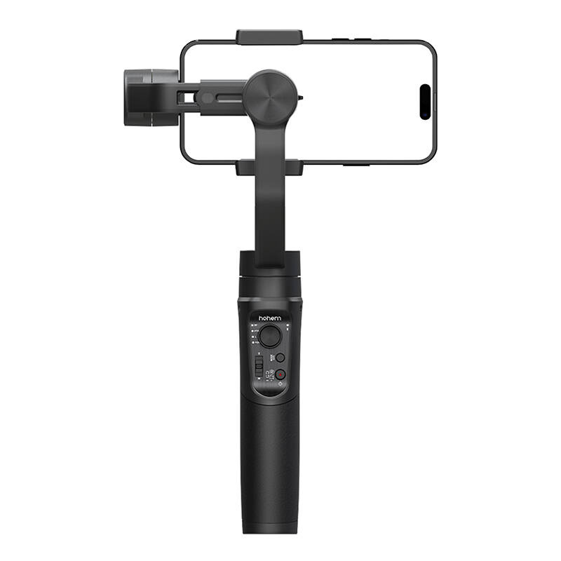 Stabilizator Hohem iSteady Mobile+ [2]