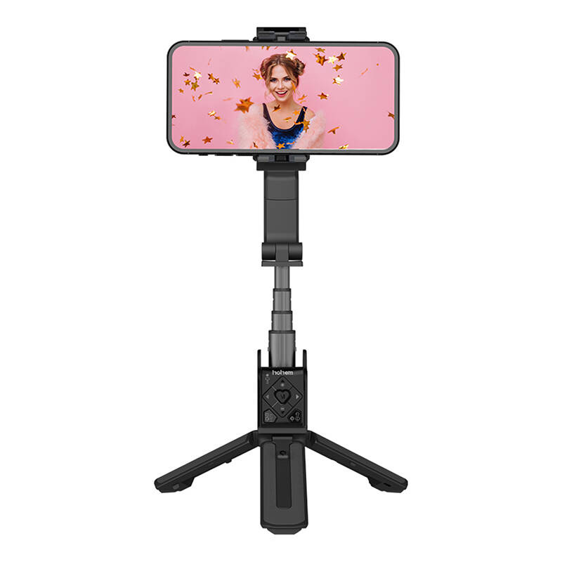 Laptop, Tablete & Telefoane - Stabilizator Hohem iSteady Q